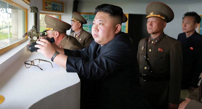 Moscú ve interés de Pyongyang en un diálogo directo con Washington