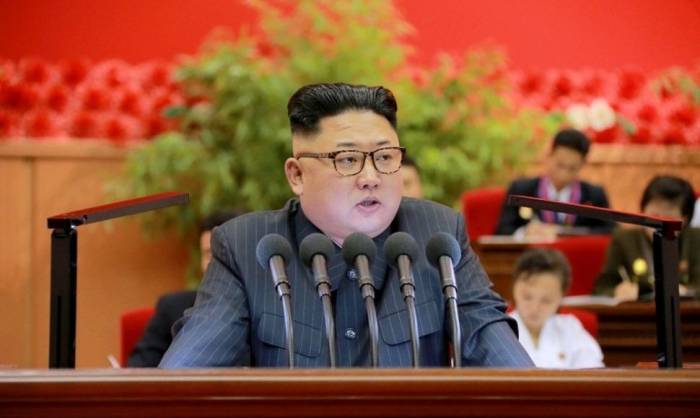 Corea del Norte tacha de "provocación atroz" las últimas sanciones de la ONU
