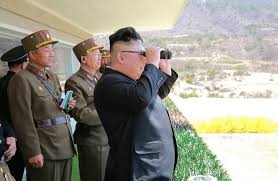 Pyongyang extiende su amenaza nuclear a Tokio y Seúl tras nuevas sanciones