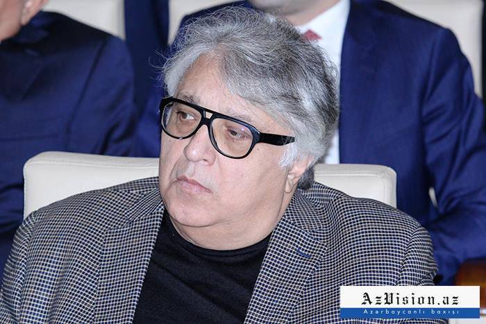 Farhad Badalbayli: «La création du Groupe de Minsk de l'OSCE est la plus grande erreur»