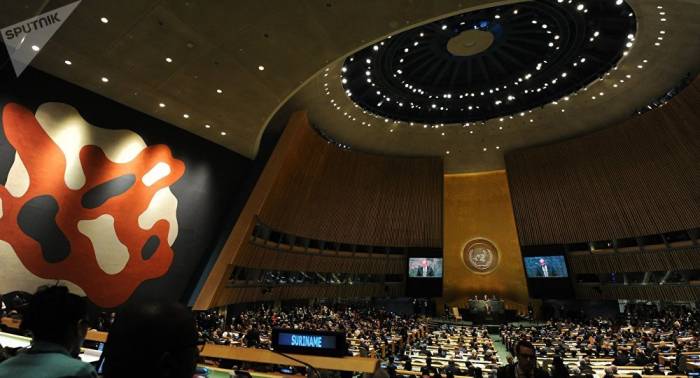 Presidente de Perú no participará en Asamblea de la ONU tras disolución de su gabinete