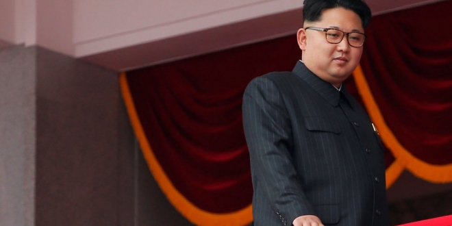 Corea del Norte dice que quería "calmar la beligerancia de EEUU" con su misil
