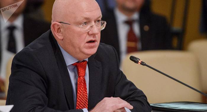 Embajador comenta la postura de Rusia sobre reforma de la ONU