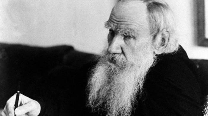 10 curiosidades que no sabes de León Tolstói