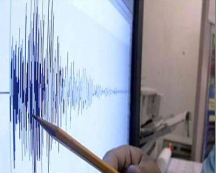 Un terremoto vuelve a sacudir México