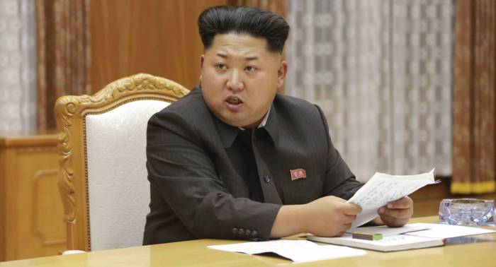 El apodo que Trump ha acuñado para Kim Jong-un