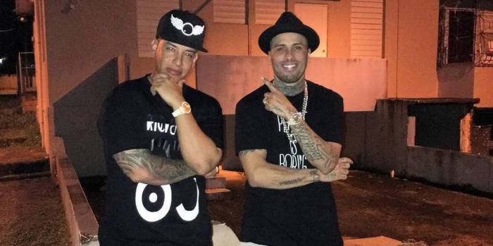 Daddy Yankee y Nicky Jam recaudarán fondos para las tragedias de México y Puerto Rico
