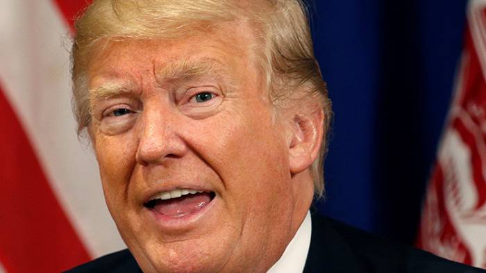 Trump llama a Kim Jong-un "loco" y promete ponerle a prueba "como nunca se ha visto"