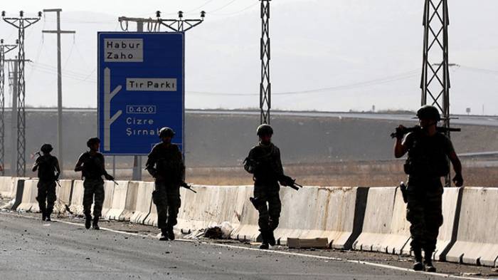 Turquía cierra la frontera con Irak por el referéndum de secesión kurdo
