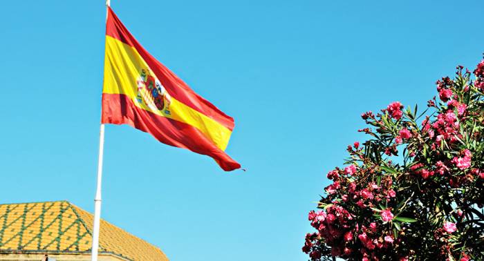 "El Estado español actúa con total impunidad"