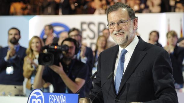 Rajoy y Trump se reúnen en Washington para reforzar relaciones y sin Cataluña en el guión
