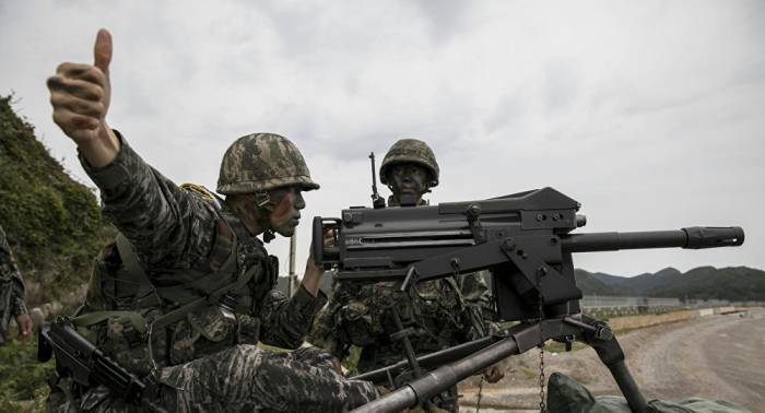 Corea del Sur urge a Pyongyang que ponga fin a provocaciones y amenazas
