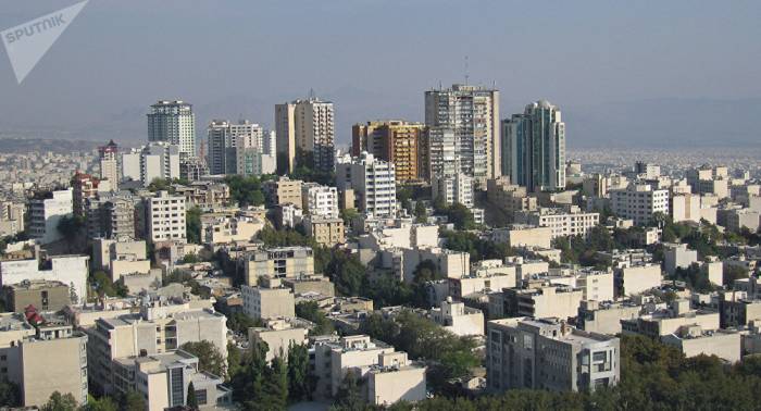 ¿Planea Irán castigar a EEUU con un boicot?