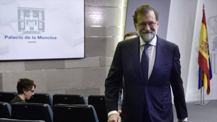 Podemos dice un NO ‘rotundo’ a declaración unilateral de Cataluña