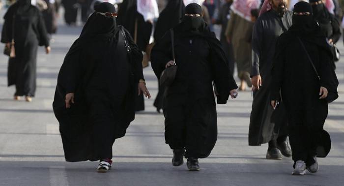 ¿Revolución pacífica? Arabia Saudí permite a las mujeres conducir