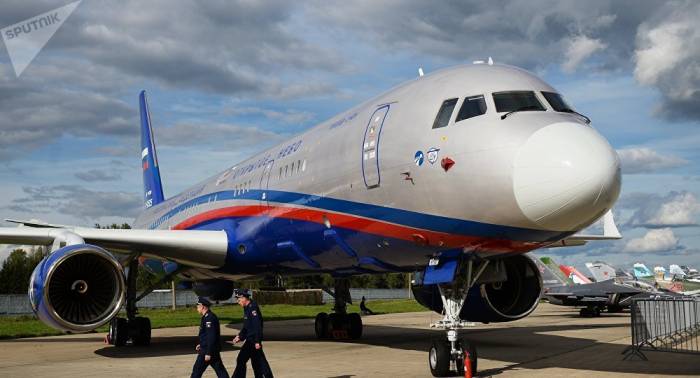 Rusia responderá a las limitaciones de EEUU respecto al Tratado de Cielos Abiertos