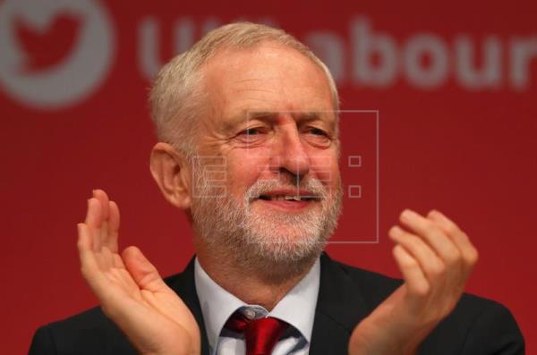 El Laborismo de Corbyn está "preparado para gobernar"
