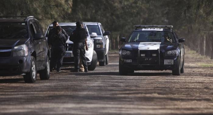 Asesinan a 14 personas en centro de atención a drogadictos en el norte de México