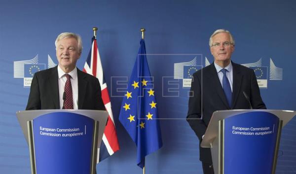 El Reino Unido y la UE destacan progresos y una nueva dinámica en las negociaciones
