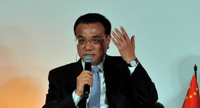 Primer ministro de China podría seguir en el cargo otros 5 años