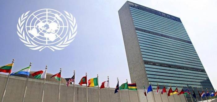 La ONU ofrece hacer la intermediación para solucionar la crisis iraquí