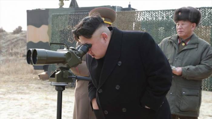 Pyongyang a EEUU: sus bombarderos no serán ignorados por nosotros