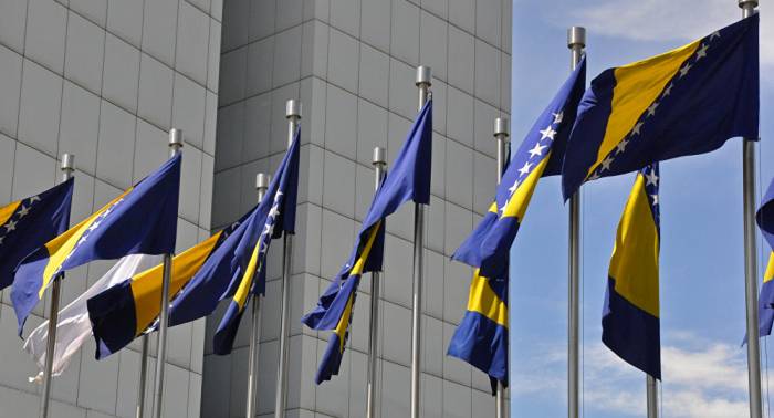 Embajador rechaza llamar a Bosnia y Herzegovina "vivero de terrorismo"