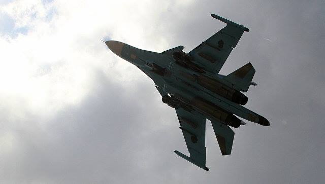 Defensa rusa: eliminado en Siria el mando del grupo terrorista Frente al Nusra