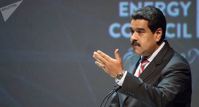 Maduro ve un hecho histórico el establecimiento de la Comisión de monitoreo de la OPEP y no OPEP