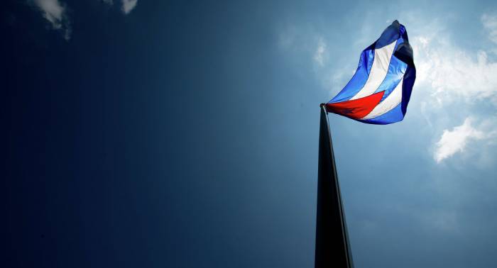 Venezuela se solidariza con Cuba tras expulsión de sus funcionarios en Washington