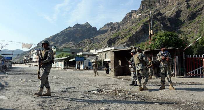 Pakistán insta a EEUU a dejar de responsabilizarle por la situación en Afganistán