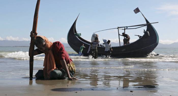La ONU, en alerta por una posible continuación del éxodo de los rohinyás de Birmania