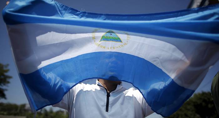 Vicecanciller cubano: la "Nica Act" es una agresión contra América Latina