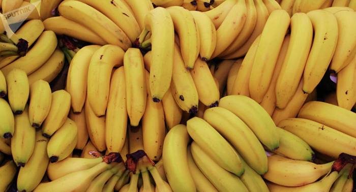 Los beneficios de comer un plátano al día