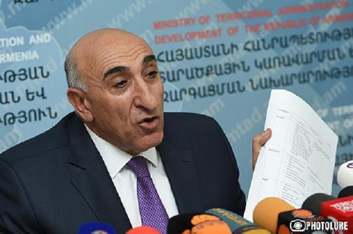 La Unión Europea asigna 80 millones de dólares de ayuda a Armenia
