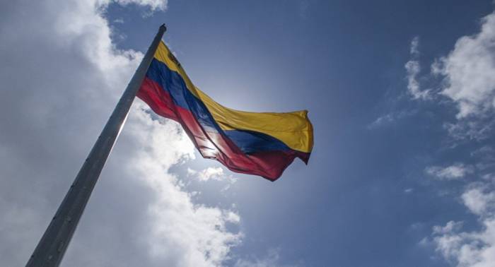 Caracas exige al Gobierno inglés no usar a Venezuela en su política interna