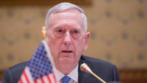 Mattis aclara si la crisis de visados afectará los lazos militares entre Turquía y EEUU
