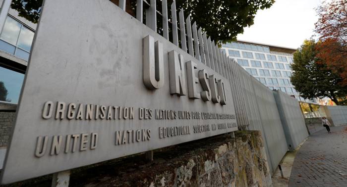 EEUU se retira de la Unesco