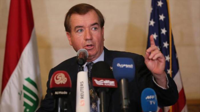 Congreso de EEUU busca imponer nuevas sanciones contra Irán