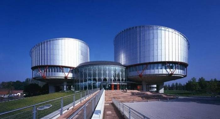 El Tribunal Europeo puso multa a Armenia por el servicio militar