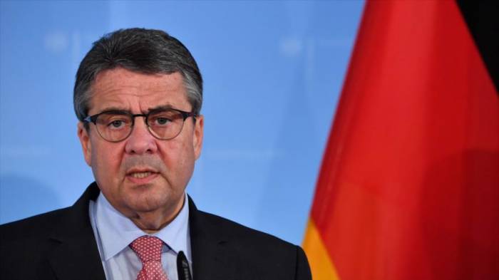 Retórica antiiraní de Trump ‘empuja a la UE hacia Rusia y China’