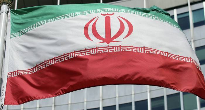 Dubái apoya la estrategia de Washington sobre Irán