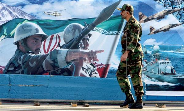 Irán aumenta su capacidad defensiva para hacer frente a EEUU