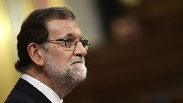 Rajoy viaja a Galicia para interesarse por la situación debido a los incendios
