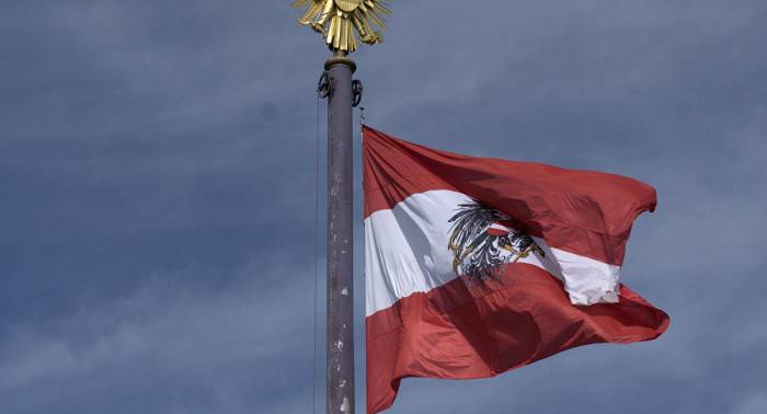 Los socialdemócratas adelantan al Partido de la Libertad en las elecciones en Austria