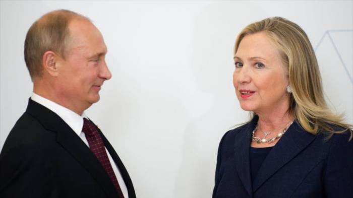 FBI no impidió acuerdo Uranium One-Rosatom gracias a sobornos