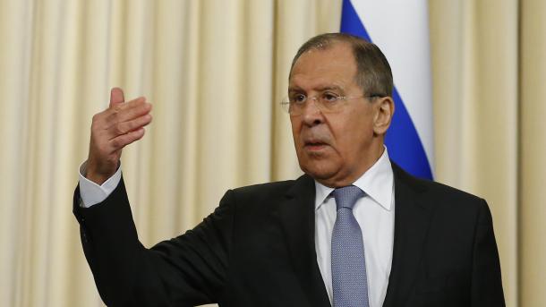 Lavrov: “La operación contra el DAESH terminará próximamente”