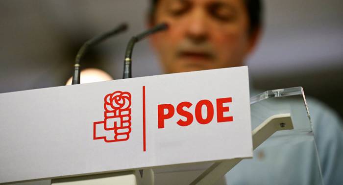 El PSOE apunta a una posible intervención de la policía y la televisión pública catalana