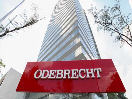 Guatemala cesa contrato carretero con Odebrecht