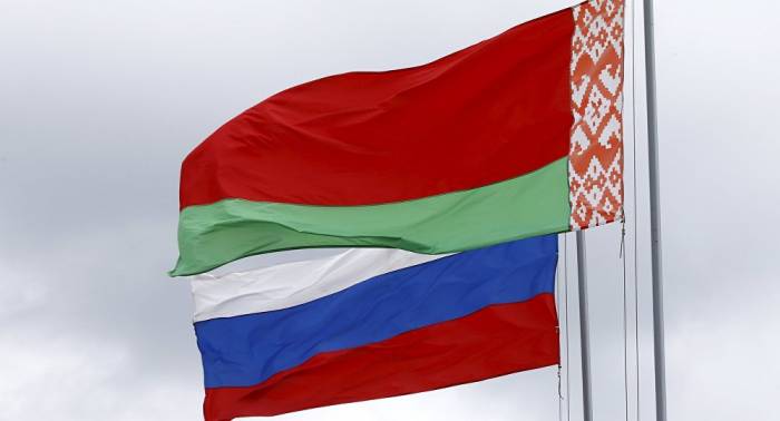 Rusia podría crear puntos de control temporales en la frontera con Bielorrusia